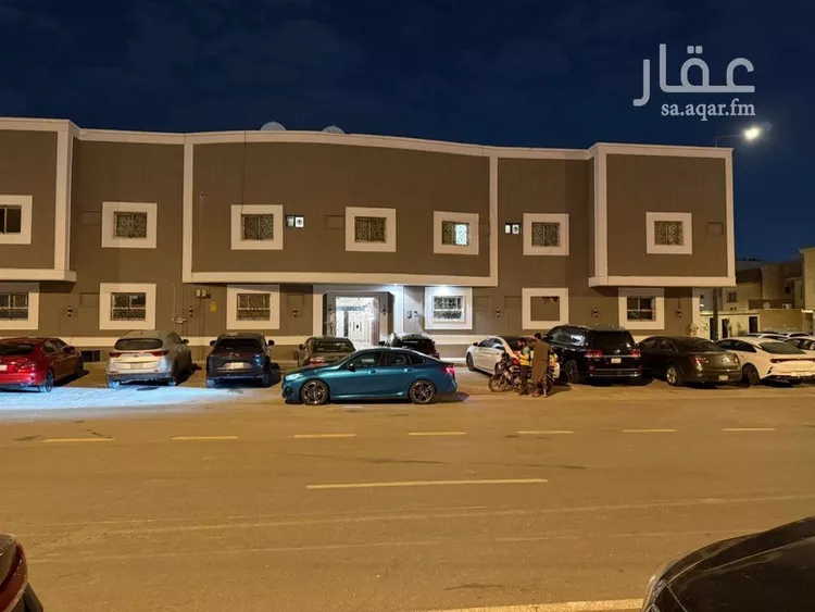 Apartment for Rent in Riyadh Al Khaleej