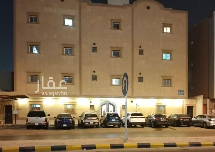 شقة للإيجار في شارع الشهارين, حي اليرموك, مدينة الرياض, منطقة الرياض