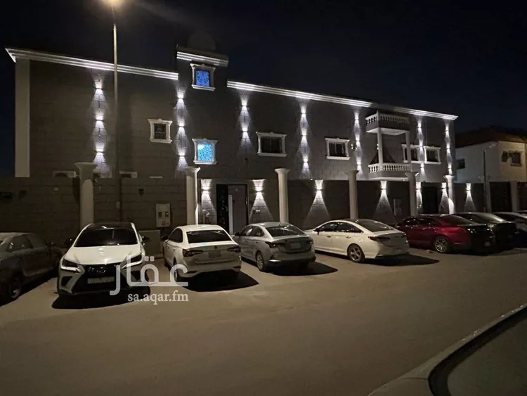 شقة للإيجار في شارع عبدالله بن شهيوين, حي العقيق, مدينة الرياض, منطقة الرياض