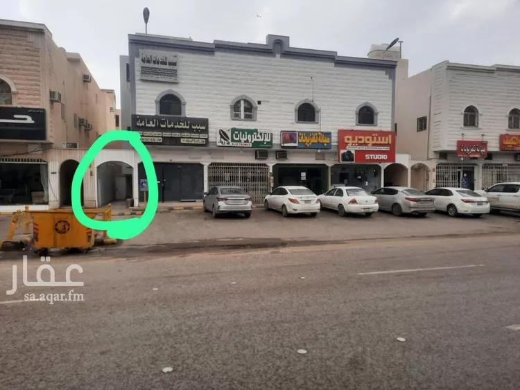 Apartment for Rent in Riyadh Al Yarmouk 1 صورة