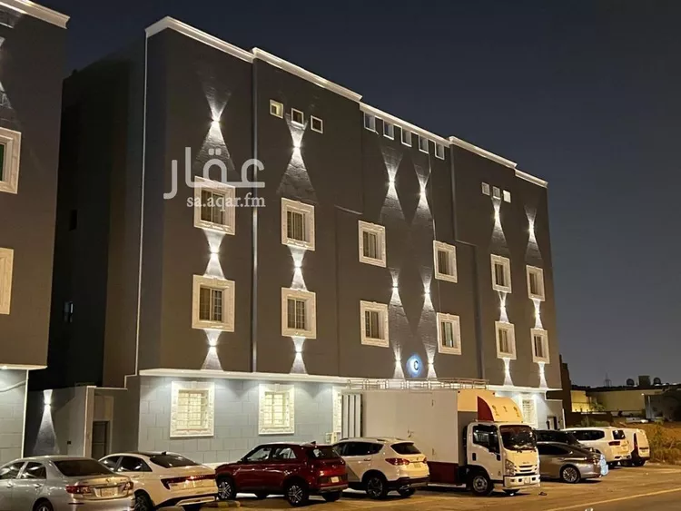 Apartment for Rent in Riyadh Ar Rabie