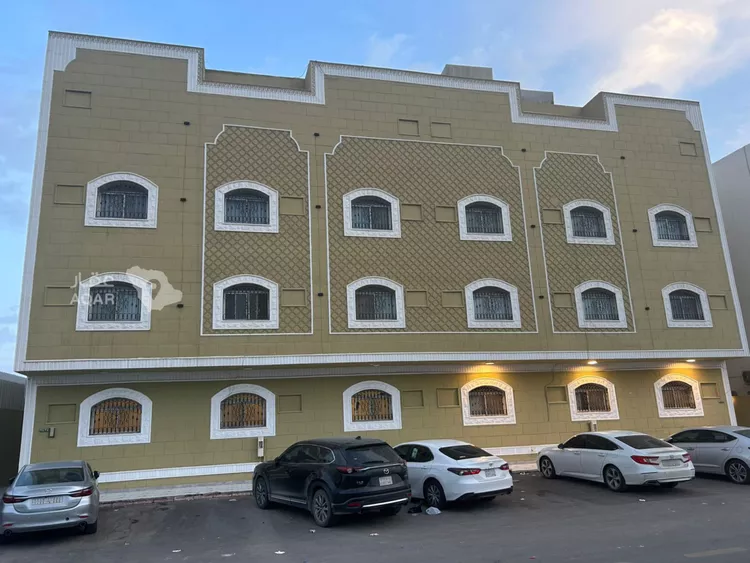 شقة للإيجار في شارع عبدالله بن شهيوين, حي العقيق, مدينة الرياض, منطقة الرياض