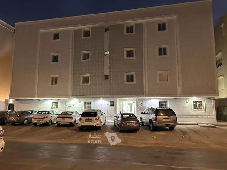 Apartment for Rent in Riyadh Al Malqa
