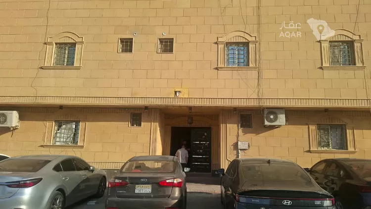 Apartment for Rent in Riyadh Al Munsiyah