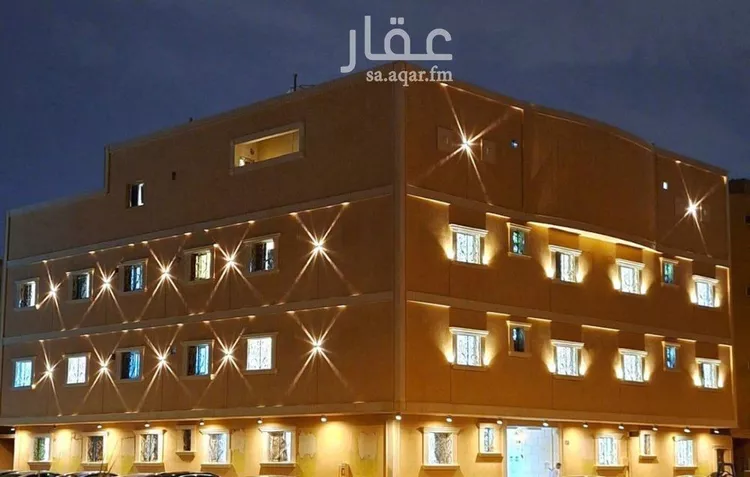 Apartment for Rent in Riyadh Al Yarmouk