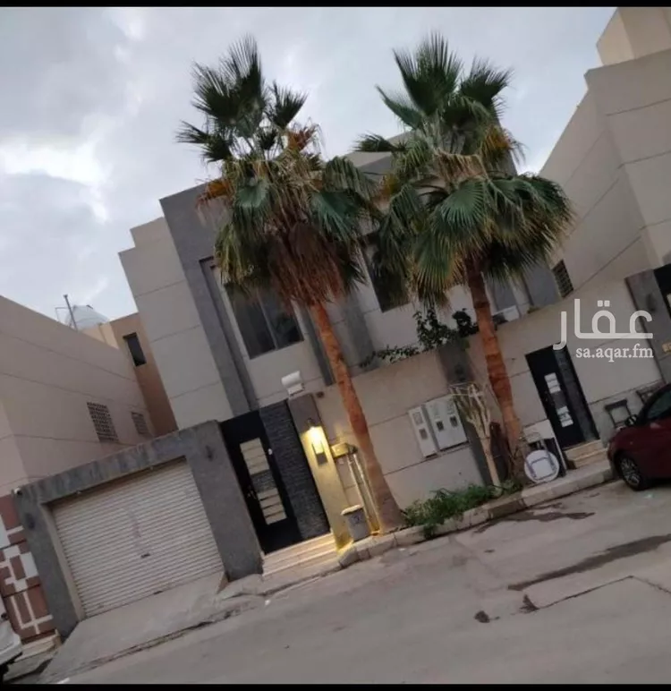 Apartment for Rent in Riyadh Al Yasmin