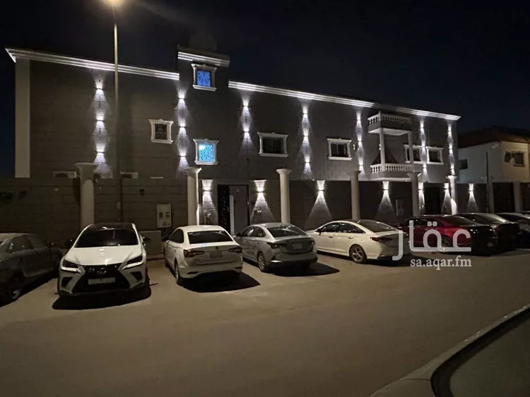 شقة للإيجار في شارع عبدالله بن شهيوين, حي العقيق, مدينة الرياض, منطقة الرياض
