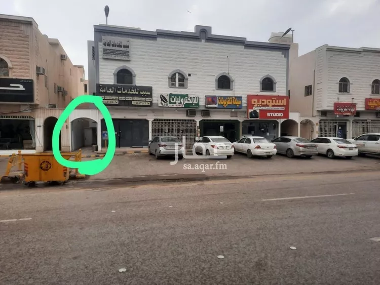 شقة للإيجار في شارع الشهارين, حي اليرموك, مدينة الرياض, منطقة الرياض
