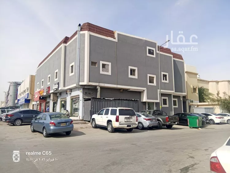 شقة للإيجار في شارع النعيمي, حي الخليج, مدينة الرياض, منطقة الرياض