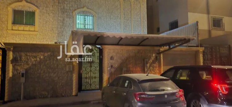 شقة للإيجار في شارع عبدالله بن شهيوين, حي العقيق, مدينة الرياض, منطقة الرياض