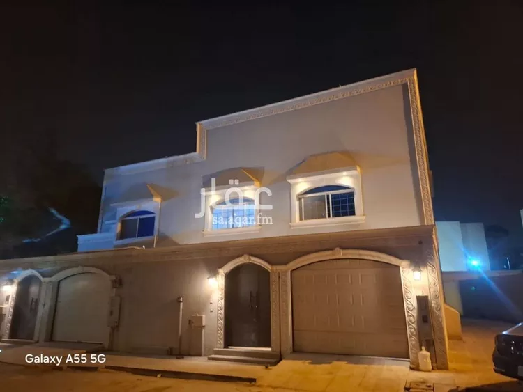 Apartment for Rent in Riyadh Al Olaya