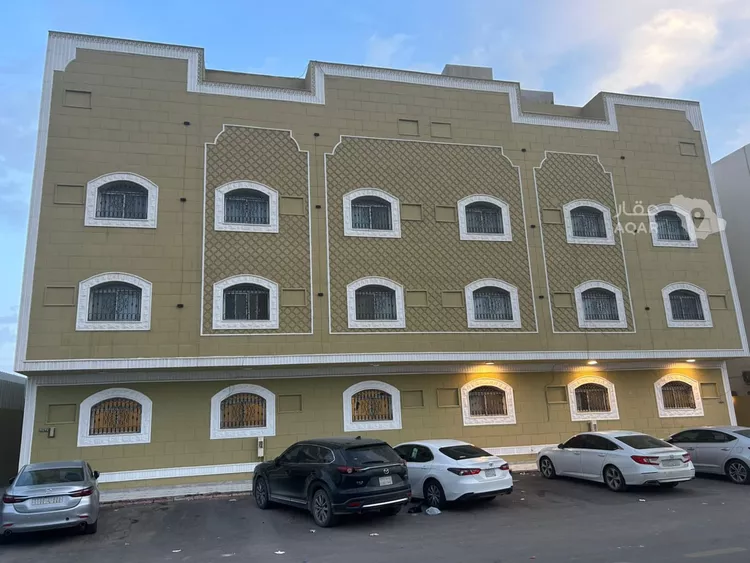 شقة للإيجار في شارع عبدالله بن شهيوين, حي العقيق, مدينة الرياض, منطقة الرياض