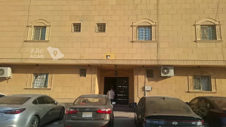 شقة للإيجار في شارع الزهرة, حي المونسية, مدينة الرياض, منطقة الرياض