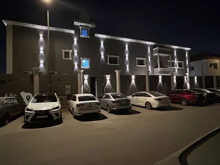 Apartment for Rent in Riyadh Al Aqiq