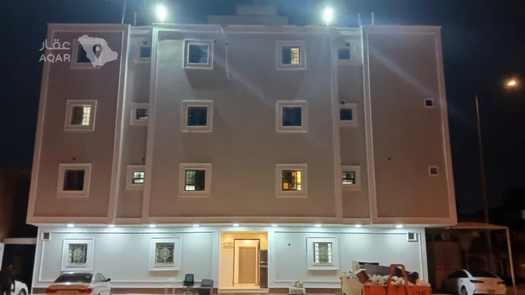 شقة للإيجار في شارع الشهارين, حي اليرموك, مدينة الرياض, منطقة الرياض
