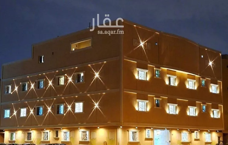 شقة للإيجار في شارع سودة, حي اليرموك, مدينة الرياض, منطقة الرياض