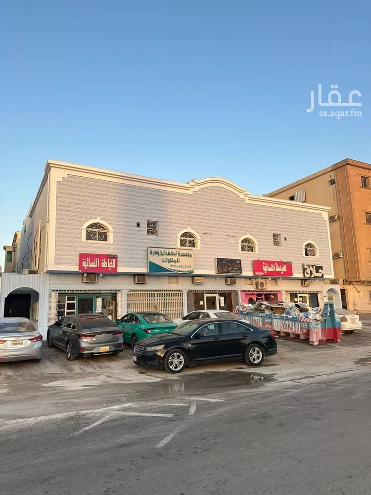 شقة للإيجار في شارع سودة, حي اليرموك, مدينة الرياض, منطقة الرياض
