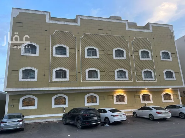 شقة للإيجار في شارع عبدالله بن شهيوين, حي العقيق, مدينة الرياض, منطقة الرياض