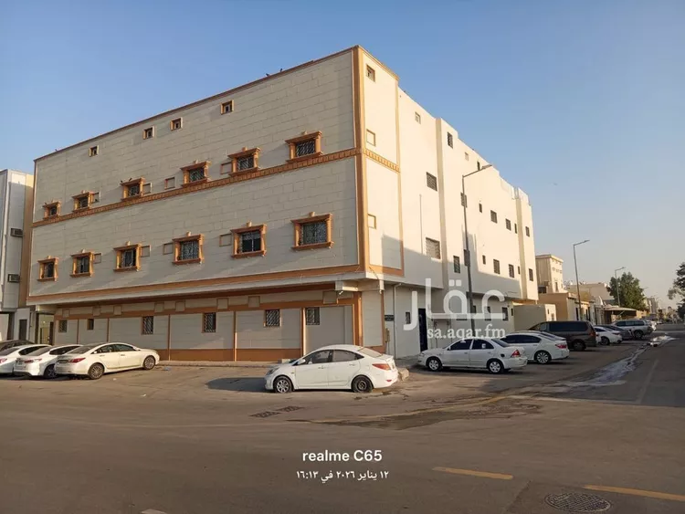 شقة للإيجار في شارع النعيمي, حي الخليج, مدينة الرياض, منطقة الرياض