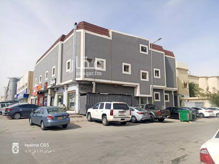 شقة للإيجار في شارع النعيمي, حي الخليج, مدينة الرياض, منطقة الرياض