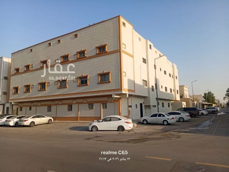 شقة للإيجار في شارع النعيمي, حي الخليج, مدينة الرياض, منطقة الرياض