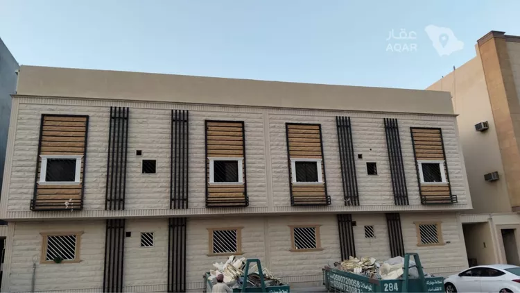 شقة للإيجار في شارع الشهارين, حي اليرموك, مدينة الرياض, منطقة الرياض