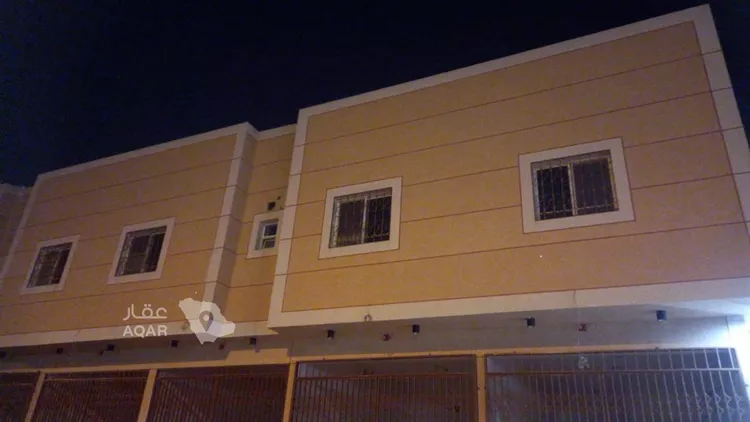 شقة للإيجار في شارع سودة, حي اليرموك, مدينة الرياض, منطقة الرياض