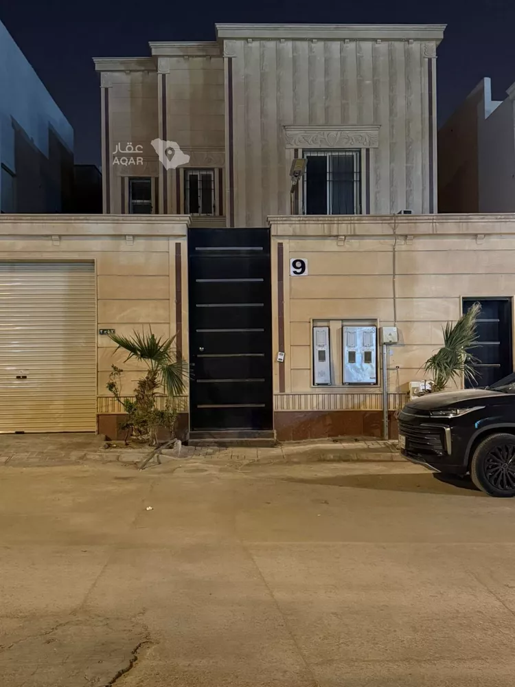 شقة للإيجار في شارع الخيالة, حي الياسمين, مدينة الرياض, منطقة الرياض