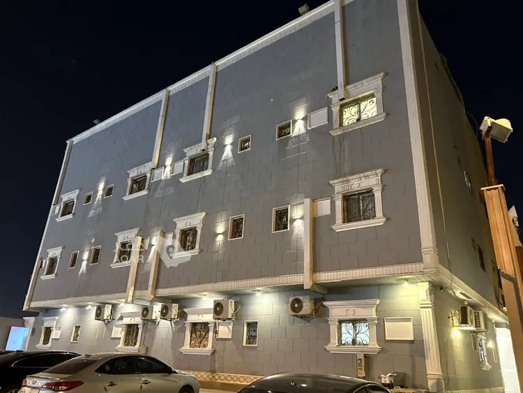 شقة للإيجار في شارع الزهرة, حي المونسية, مدينة الرياض, منطقة الرياض