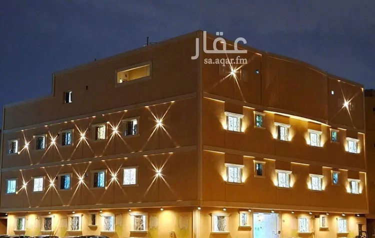 Apartment for Rent in Riyadh Al Yarmouk