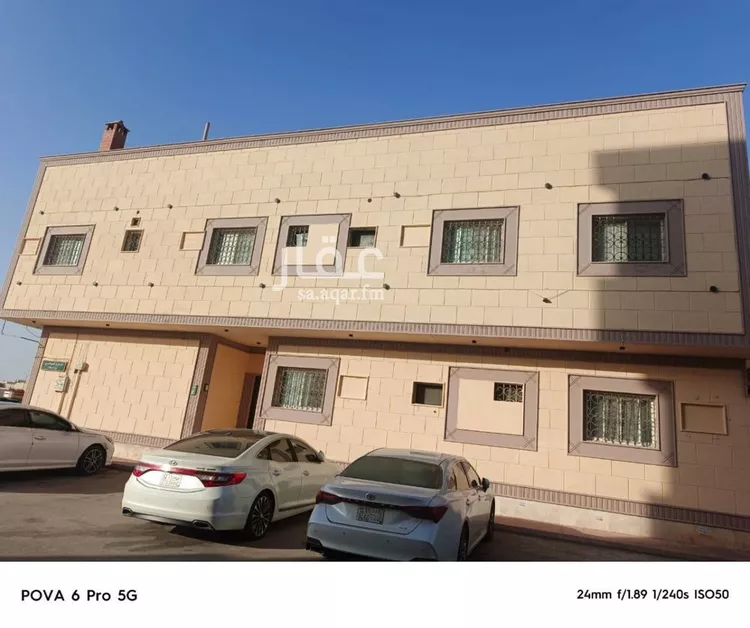 Apartment for Rent in Riyadh Al Yarmouk