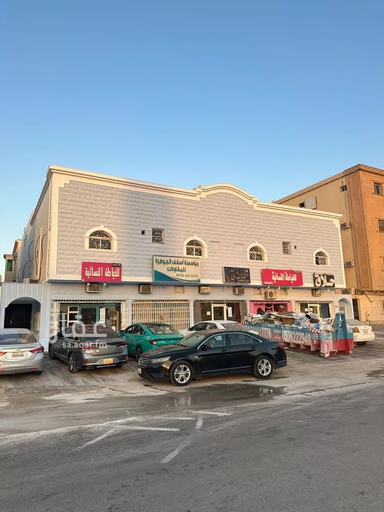 Apartment for Rent in Riyadh Al Yarmouk
