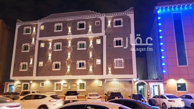 Apartment for Rent in Riyadh Al Yarmouk