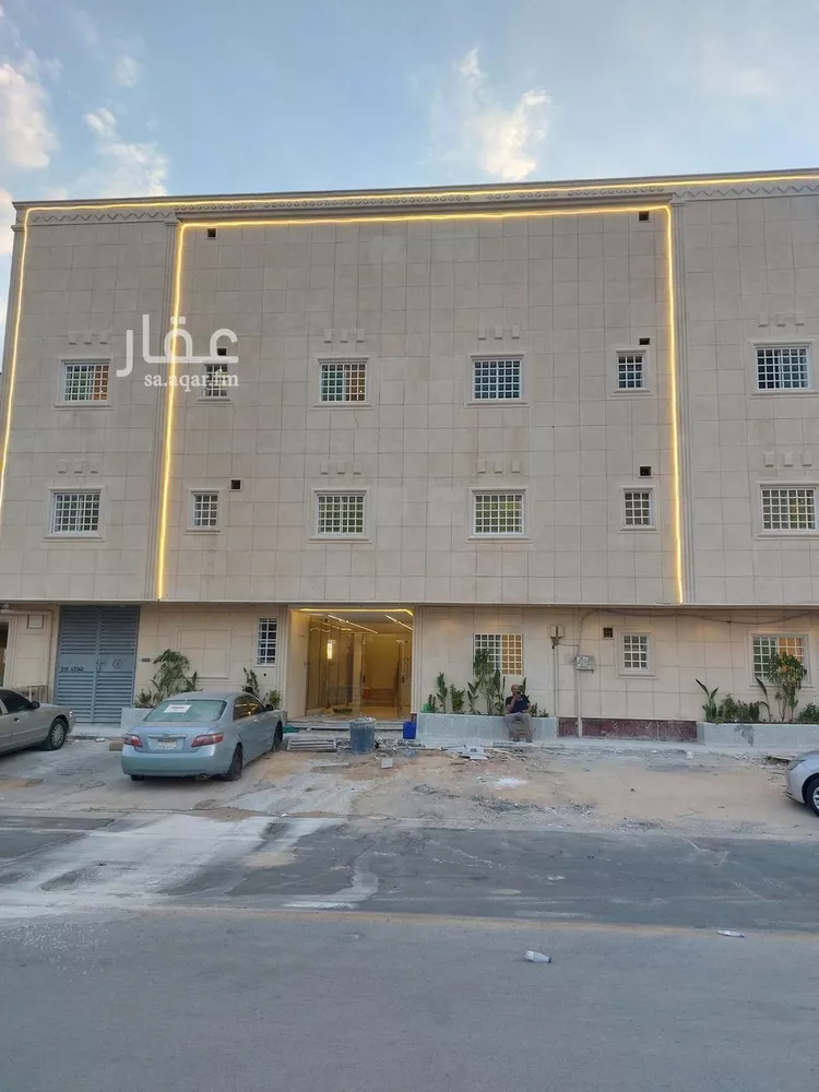 شقة للإيجار في شارع سودة, حي اليرموك, مدينة الرياض, منطقة الرياض