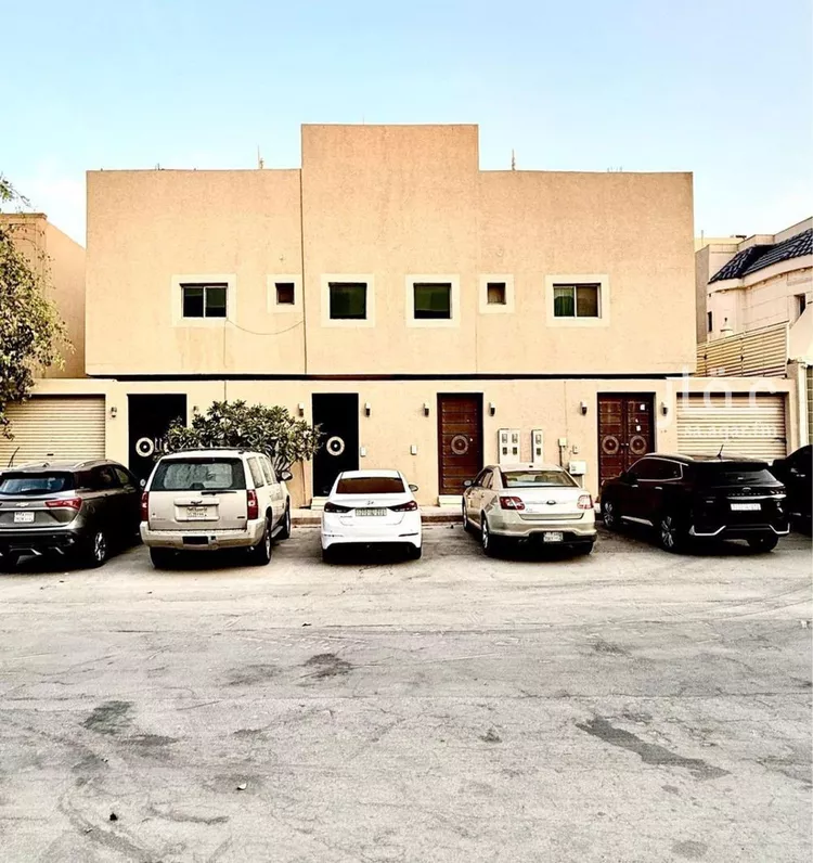 شقة للإيجار في شارع ابي بن معاذ الانصاري, حي إشبيلية, مدينة الرياض, منطقة الرياض