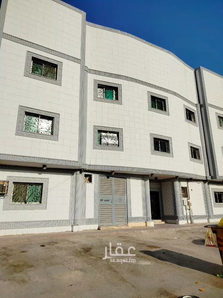 شقة للإيجار في شارع الشهارين, حي اليرموك, مدينة الرياض, منطقة الرياض