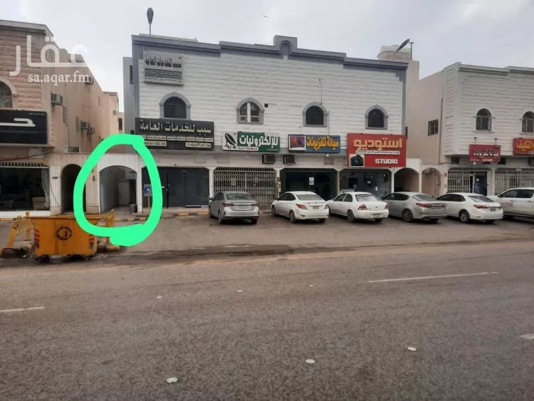 Apartment for Rent in Riyadh Al Yarmouk
