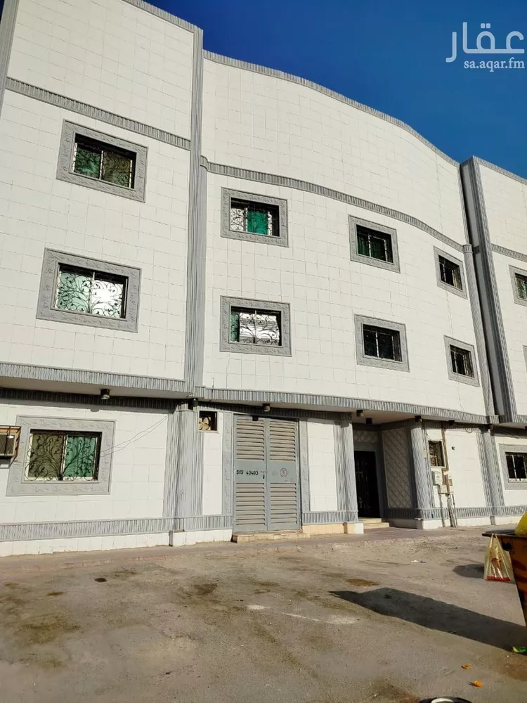 Apartment for Rent in Riyadh Al Yarmouk