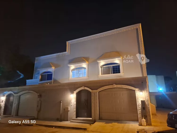 شقة للإيجار في شارع الرويتع, حي العليا, مدينة الرياض, منطقة الرياض