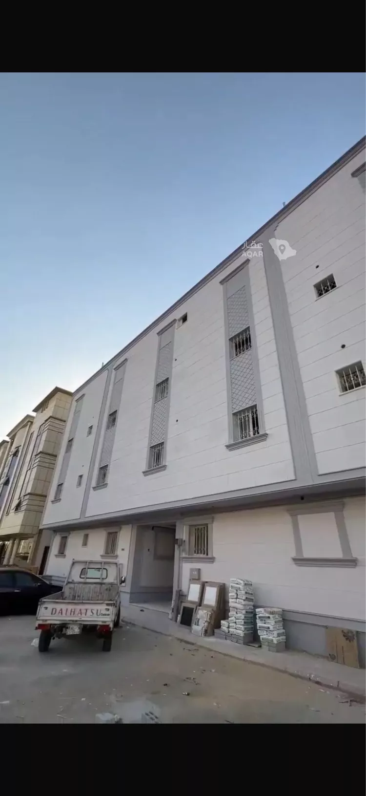 Apartment for Rent in Riyadh Al Yarmouk