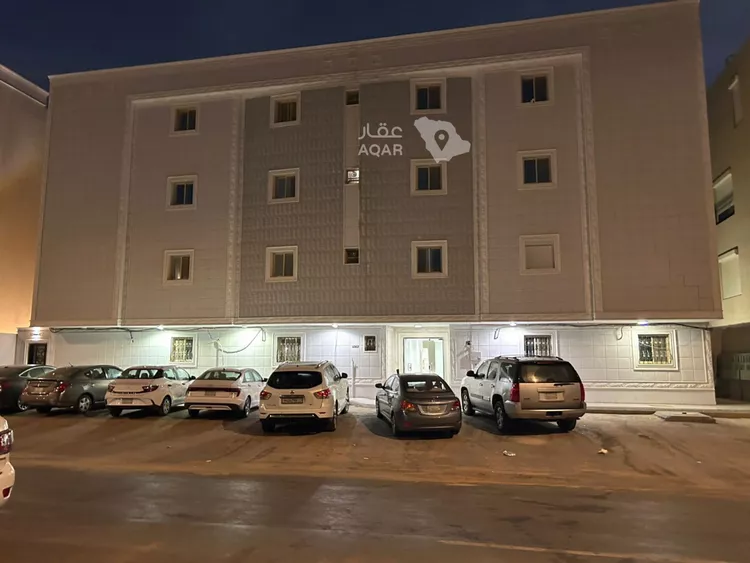 شقة للإيجار في شارع السعادات, حي الملقا, مدينة الرياض, منطقة الرياض