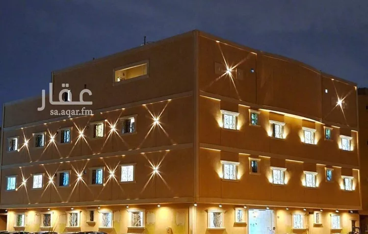 شقة للإيجار في شارع الشهارين, حي اليرموك, مدينة الرياض, منطقة الرياض