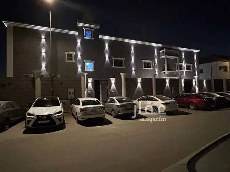 شقة للإيجار في شارع عبدالله بن شهيوين, حي العقيق, مدينة الرياض, منطقة الرياض