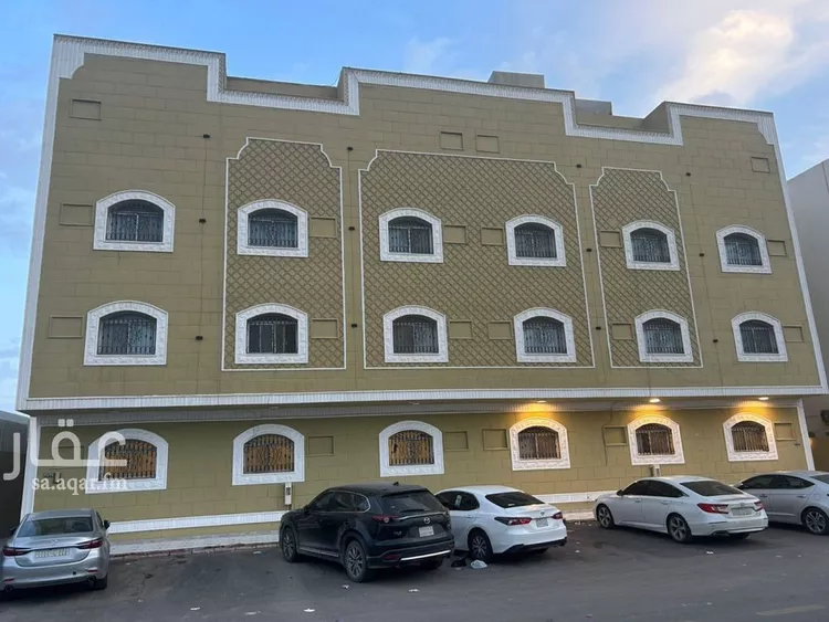 شقة للإيجار في شارع عبدالله بن شهيوين, حي العقيق, مدينة الرياض, منطقة الرياض