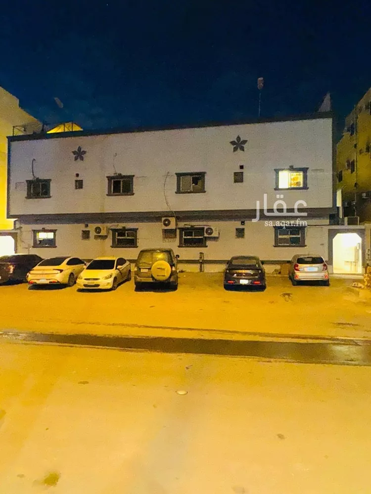 شقة للإيجار في شارع سودة, حي اليرموك, مدينة الرياض, منطقة الرياض