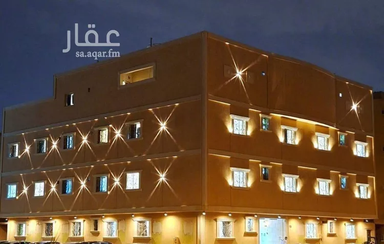 Apartment for Rent in Riyadh Al Yarmouk
