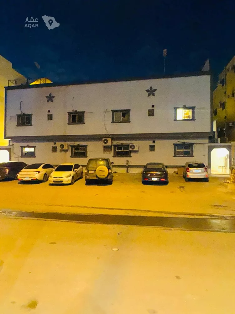 Apartment for Rent in Riyadh Al Yarmouk