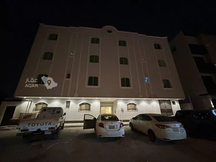شقة للإيجار في شارع الخيالة, حي الياسمين, مدينة الرياض, منطقة الرياض