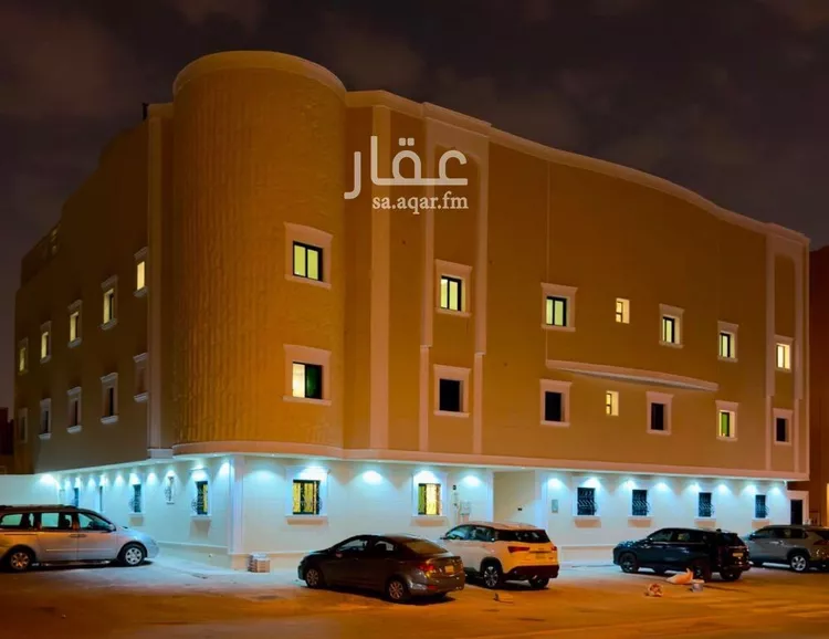 شقة للإيجار في شارع عبدالله بن شهيوين, حي العقيق, مدينة الرياض, منطقة الرياض 1 صورة