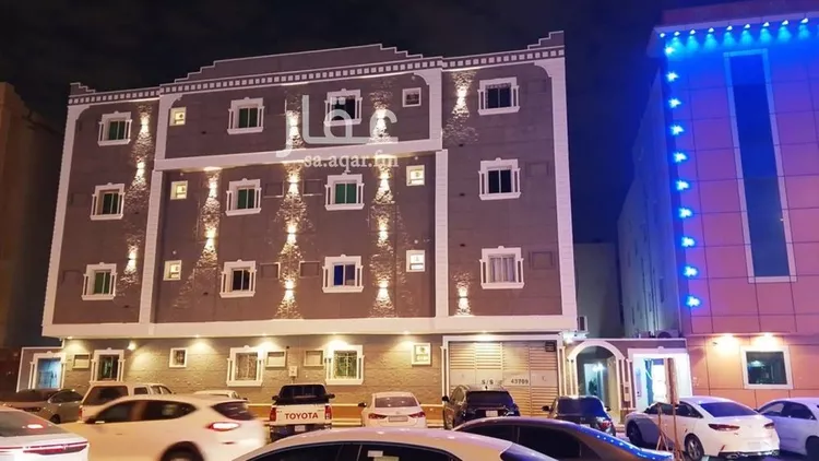 Apartment for Rent in Riyadh Al Yarmouk
